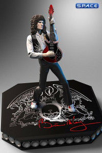 Brian May Rock Iconz Statue (Queen)