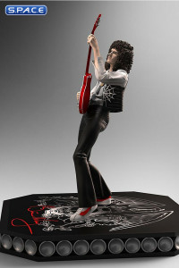 Brian May Rock Iconz Statue (Queen)