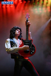 Brian May Rock Iconz Statue (Queen)