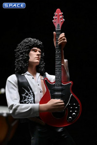 Brian May Rock Iconz Statue (Queen)