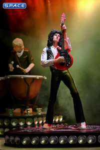 Brian May Rock Iconz Statue (Queen)