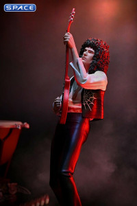 Brian May Rock Iconz Statue (Queen)