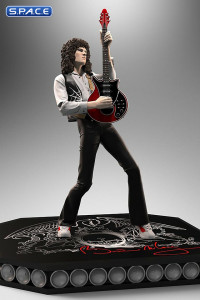 Brian May Rock Iconz Statue (Queen)