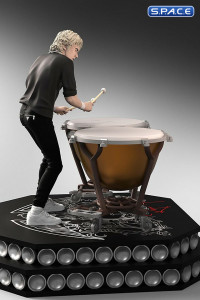 Roger Taylor Rock Iconz Statue (Queen)