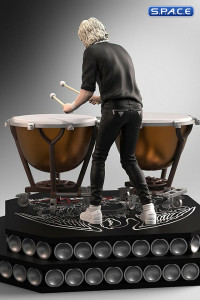 Roger Taylor Rock Iconz Statue (Queen)