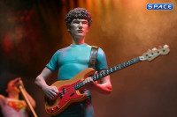 John Deacon Rock Iconz Statue (Queen)