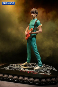 John Deacon Rock Iconz Statue (Queen)