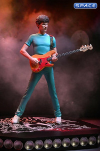 John Deacon Rock Iconz Statue (Queen)