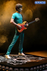 John Deacon Rock Iconz Statue (Queen)