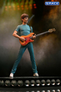 John Deacon Rock Iconz Statue (Queen)