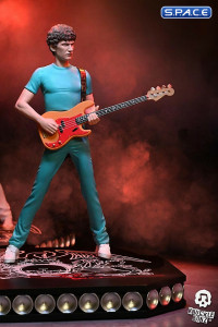 John Deacon Rock Iconz Statue (Queen)