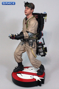 1/4 Scale Ray Stantz Statue Exclusive Version (Ghostbusters)