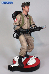 1/4 Scale Ray Stantz Statue Exclusive Version (Ghostbusters)