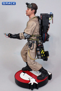 1/4 Scale Ray Stantz Statue Exclusive Version (Ghostbusters)