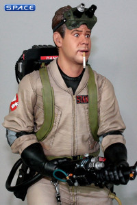 1/4 Scale Ray Stantz Statue Exclusive Version (Ghostbusters)