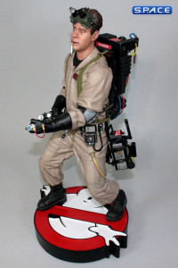 1/4 Scale Ray Stantz Statue Exclusive Version (Ghostbusters)