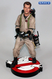 1/4 Scale Ray Stantz Statue Exclusive Version (Ghostbusters)