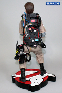 1/4 Scale Ray Stantz Statue Exclusive Version (Ghostbusters)