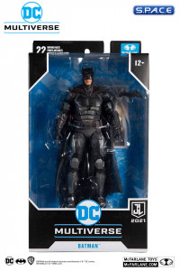 Batman from Zack Snyders Justice League (DC Multiverse)