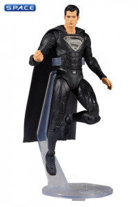 Superman from Zack Snyders Justice League (DC Multiverse)