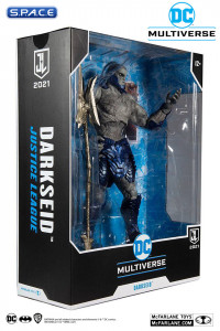 Darkseid from Zack Snyders Justice League (DC Multiverse)