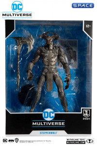 Steppenwolf from Zack Snyders Justice League (DC Multiverse)