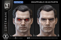 1/3 Scale Superman Museum Masterline Statue (Zack Snyders Justice League)