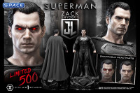 1/3 Scale Superman Museum Masterline Statue (Zack Snyders Justice League)