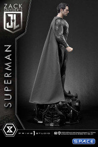 1/3 Scale Superman Museum Masterline Statue (Zack Snyders Justice League)