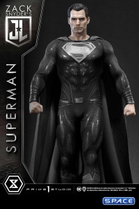 1/3 Scale Superman Museum Masterline Statue (Zack Snyders Justice League)