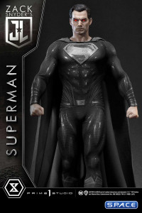 1/3 Scale Superman Museum Masterline Statue (Zack Snyders Justice League)
