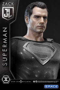 1/3 Scale Superman Museum Masterline Statue (Zack Snyders Justice League)