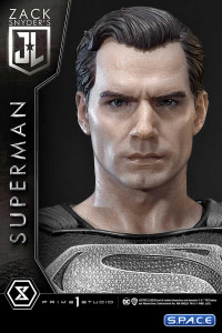 1/3 Scale Superman Museum Masterline Statue (Zack Snyders Justice League)