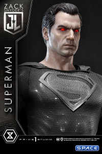 1/3 Scale Superman Museum Masterline Statue (Zack Snyders Justice League)