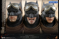 1/6 Scale Knightmare Batman & Superman TV Masterpiece Set TMS038 (Zack Snyders Justice League)