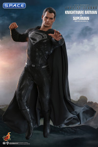 1/6 Scale Knightmare Batman & Superman TV Masterpiece Set TMS038 (Zack Snyders Justice League)