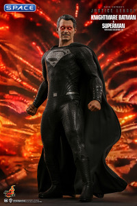 1/6 Scale Knightmare Batman & Superman TV Masterpiece Set TMS038 (Zack Snyders Justice League)