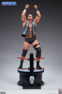 1/4 Scale Stone Cold Steve Austin Statue (WWE)