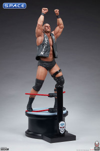 1/4 Scale Stone Cold Steve Austin Statue (WWE)