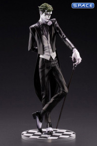 1/7 Scale Joker Ikemen PVC Statue SDCC 2020 Exclusive (DC Comics)