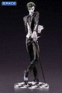 1/7 Scale Joker Ikemen PVC Statue SDCC 2020 Exclusive (DC Comics)