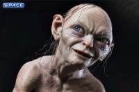 1/4 Scale Frodo & Gollum Premium Masterline Statue - Bonus Version (Lord of the Rings)