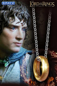 1/4 Scale Frodo & Gollum Premium Masterline Statue - Bonus Version (Lord of the Rings)