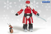 6 Range Trooper Holiday Edition (Star Wars - The Black Series)