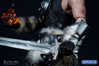 1/6 Scale Dragonborn (The Elder Scrolls V: Skyrim)