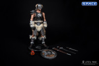 1/6 Scale Dragonborn (The Elder Scrolls V: Skyrim)