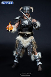 1/6 Scale Dragonborn (The Elder Scrolls V: Skyrim)