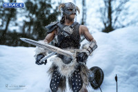 1/6 Scale Dragonborn (The Elder Scrolls V: Skyrim)