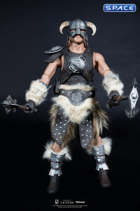 1/6 Scale Dragonborn - Deluxe Edition (The Elder Scrolls V: Skyrim)