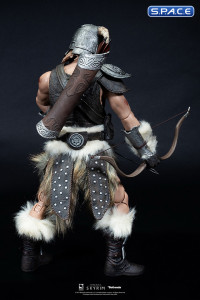 1/6 Scale Dragonborn - Deluxe Edition (The Elder Scrolls V: Skyrim)